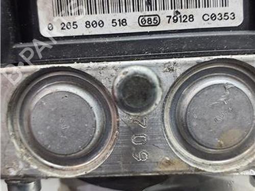 ABS pump NISSAN NOTE (E11, NE11) 1.4 LPG | BP38404873M43 - Image 3