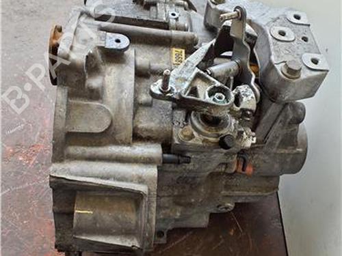 Gearbox VW PASSAT B6 (3C2) 2.0 TDI 16V | BP38372321M3 - Image 6