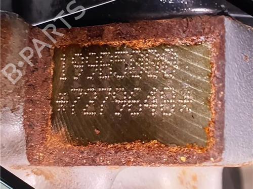 Engine FIAT 500L (351_, 352_) 1.6 D Multijet (199LYD1B) | BP38391529M1 - Image 3
