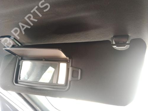 Pala sol esquerda JAGUAR F-PACE (X761) 2.0 TD4 AWD | BP38333155I1 - Image 3