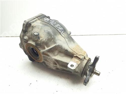 Used Rear differential Rear differential 38372040 38372040