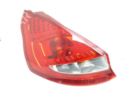 left-taillight-ford-fiesta-vi-cb1-ccn-2008-38334167 main image