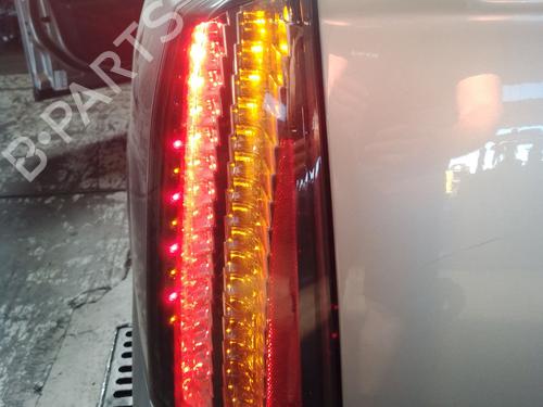 Left taillight CADILLAC STS 3.6 | BP38401021C34 - Image 4