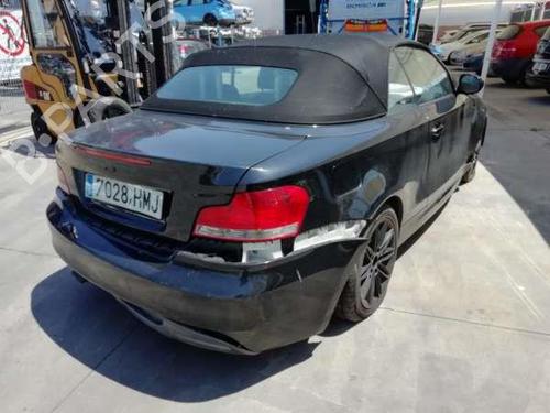 Gearbox BMW 1 Coupe (E82) 118 d | BP38400724M3 - Image 9