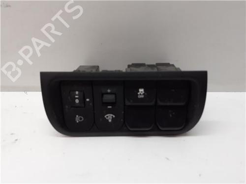Used Headlight switch Headlight switch 38356150 38356150