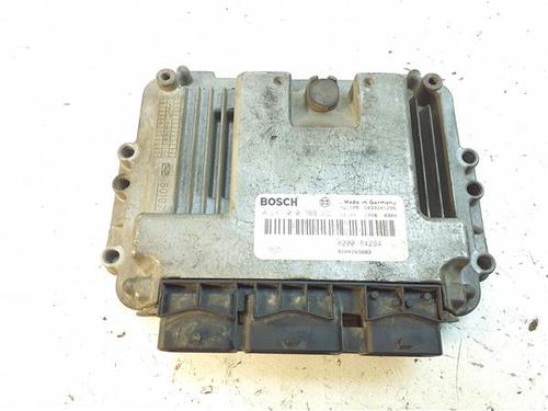 Control unit RENAULT MEGANE II Saloon (LM0/1_) 1.9 dCi (LM0G, LM1G, LM2C) | BP38371364M11 - Image 2