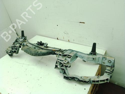 Frontplade/Frontkurv FORD TRANSIT CONNECT V408 Box Body/MPV 1.5 EcoBlue | BP38402441C72 - Image 3