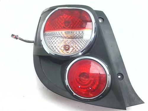 Used Left taillight Left taillight 38406627 38406627
