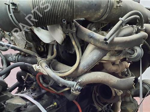 Engine AUDI A3 (8P1) 2.0 TDI 16V | BP38395664M1 - Image 9