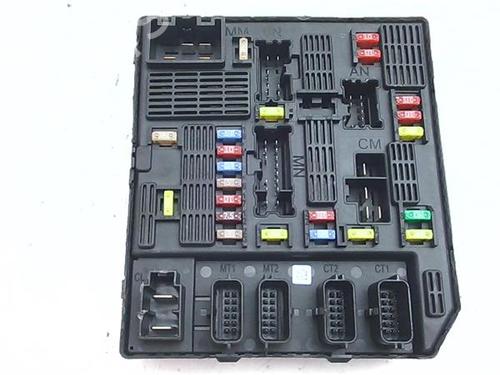 Used Fuse box Fuse box 38382378 38382378