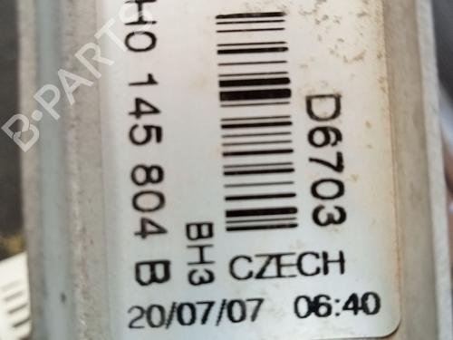 Intercooler VW TRANSPORTER T5 Van (7HA, 7HH, 7EA, 7EH) 1.9 TDI | BP38779172M30 - Image 8