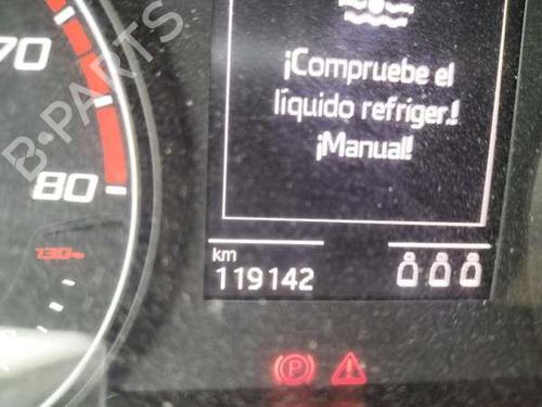 Engine SEAT IBIZA V (KJ1, KJG) 1.0 TSI | BP38398595M1 - Image 12