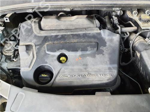 Used Engine Engine 38394364 38394364