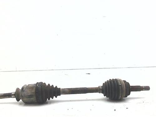 Used Right front driveshaft Right front driveshaft TOYOTA RAV 4 II (_A2_) 2.0 D 4WD (CLA20_, CLA21_, CLA20R, CLA21R) (116 hp) 39964457 39964457