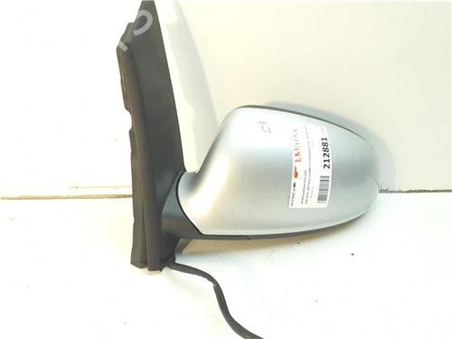 Retrovisor esquerdo OPEL ASTRA J Saloon 1.7 CDTI (69) | BP38370657C26 - Image 2