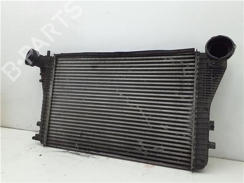 Intercooler SEAT LEON (1P1) 1.9 TDI | BP38376438M30 - Image 4