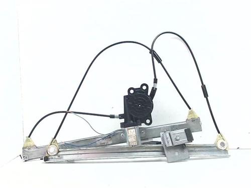 Used Front left window mechanism Front left window mechanism 38382565 38382565
