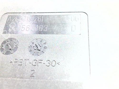 Electronic module BMW X3 (F25) xDrive 30 d | BP38387733M83 - Image 3