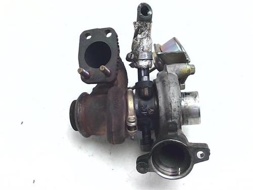 Used Turbocharger/Supercharger Turbocharger/Supercharger 38386209 38386209