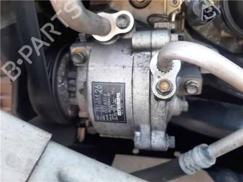 Used AC compressor AC compressor 38367209 38367209