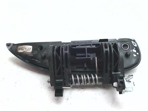 Front left exterior door handle DACIA DUSTER (HM_) 1.5 dCi 115 4x4 (HMAD) | BP38732580C128 - Image 2