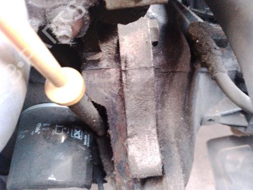 Engine CHEVROLET LACETTI (J200) 1.4 16V | BP38333796M1 - Image 3