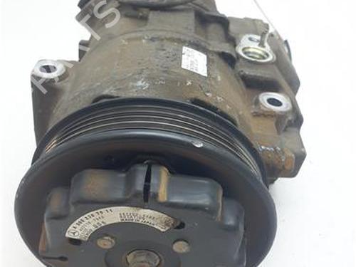Used AC compressor AC compressor 38367850 38367850
