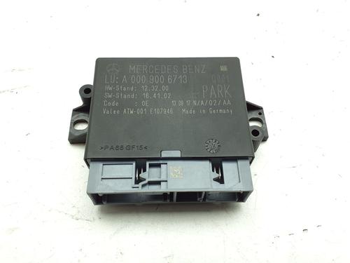Used Electronic module Electronic module 38401038 38401038