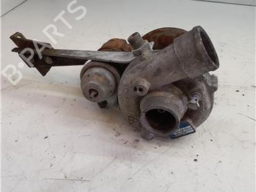 Used Turbocharger/Supercharger Turbocharger/Supercharger 38405758 38405758