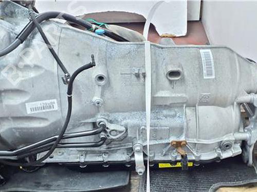Gearbox BMW 1 (E81) 118 i | BP38396392M3 - Image 5
