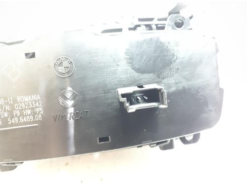 Headlight switch BMW 3 (F30, F80) 320 d | BP38334094I24 - Image 4