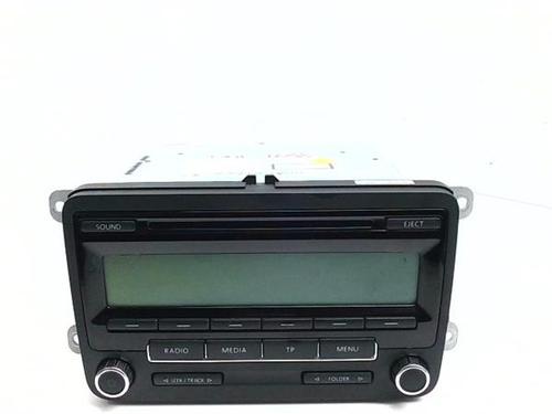 radio-seat-leon-1p1-2005-2006-2007-2008-2009-2010-2011-2012-2013-38370535 main image