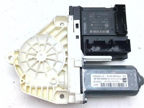 Left front window motor SEAT LEON (1P1) 1.9 TDI | BP38439950E21 - Image 4