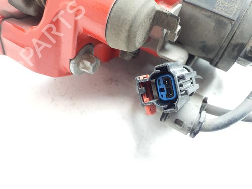 Left rear brake caliper TESLA MODEL S (5YJS) P85 | BP38402219M107 - Image 5