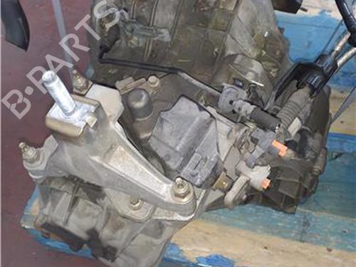 Gearkasse Gearkasse 38366995 38366995