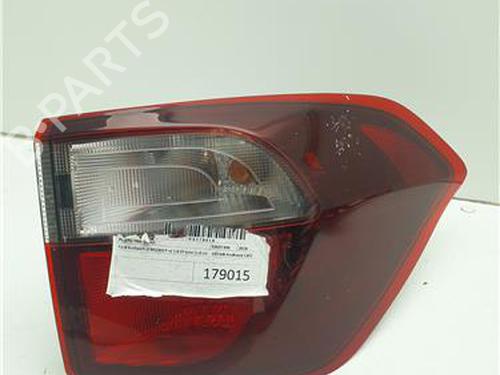 Used Right taillight Right taillight 38361428 38361428
