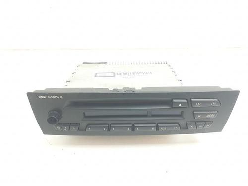 radio-bmw-1-e81-2006-2007-2008-2009-2010-2011-2012-38367870 main image