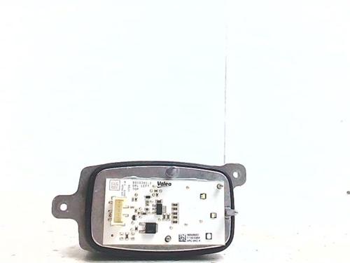 Lights ECU RENAULT MEGANE IV Hatchback (B9A/M/N_) 1.2 TCe 130 (B9MR) | BP38398775M55 - Image 4