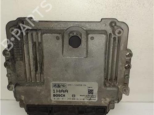 control-unit-ford-focus-c-max-dm2-2003-2004-2005-2006-2007-38358150 main image