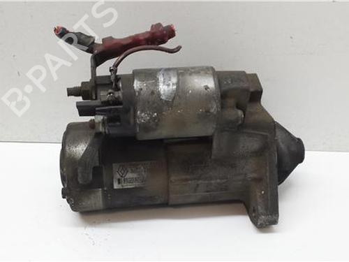 Starter RENAULT MEGANE II Saloon (LM0/1_) 1.5 dCi (LM1E) | BP38357718M8 - Image 4