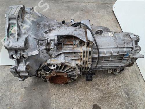 Gearbox AUDI A4 B6 (8E2) 2.0 | BP38366912M3 - Image 5