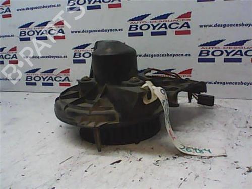 Used Heater blower motor Heater blower motor 38353735 38353735