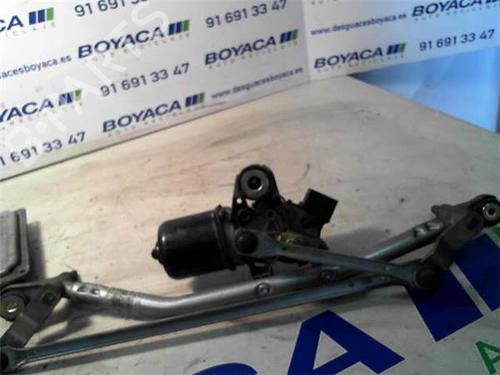 Used Front wiper motor Front wiper motor 38350709 38350709