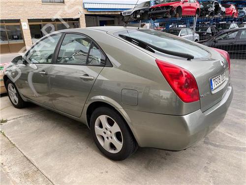 ABS pump NISSAN PRIMERA (P12) 1.9 dCi | BP38358287M43 - Image 7
