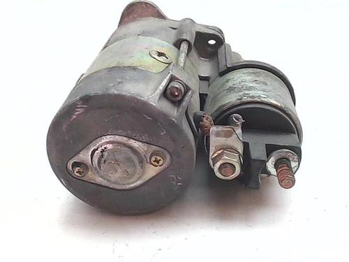 Starter SMART CITY-COUPE (450) | BP39434466M8 - Image 2
