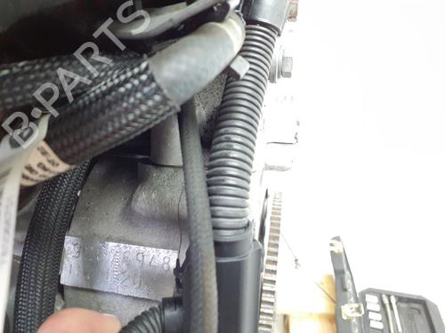 Engine BMW 3 Touring (E91) 320 d | BP38395652M1 - Image 15