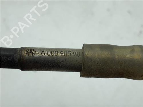 Electronic sensor MERCEDES-BENZ VITO Van (W447) 110 CDI (447.601, 447.603, 447.605) | BP38372574M84 - Image 2