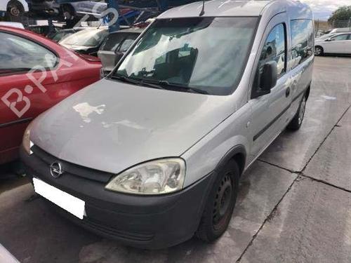 Control unit OPEL COMBO Tour 1.3 CDTI 16V | BP38365599M11 - Image 3
