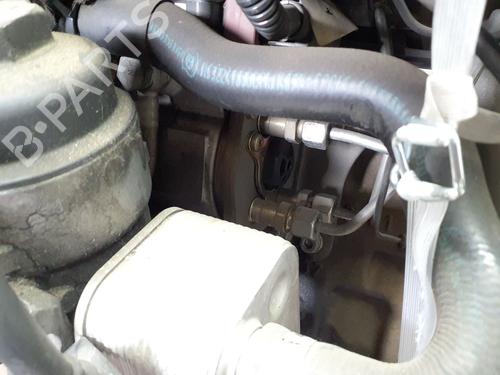 Engine BMW 3 (E46) 320 d | BP38397433M1 - Image 8
