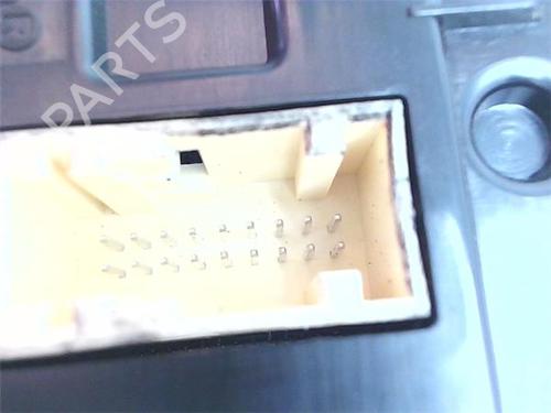 Comando chauffage NISSAN NOTE (E12) 1.5 dCi | BP38407170I5 - Image 4